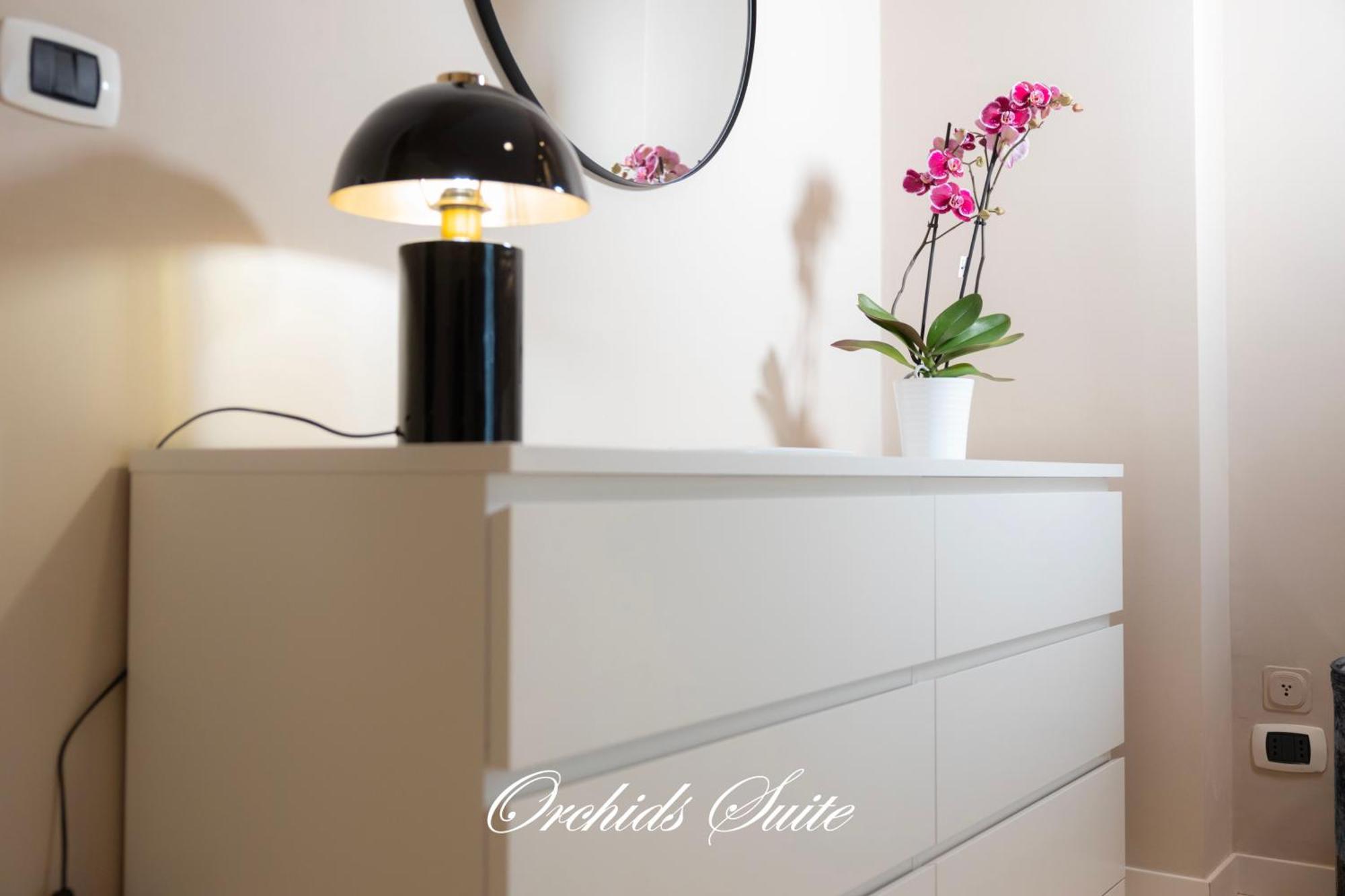 Orchids Suite 바리 외부 사진