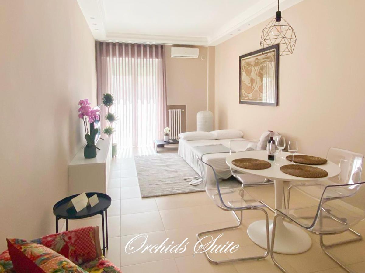 Orchids Suite 바리 외부 사진