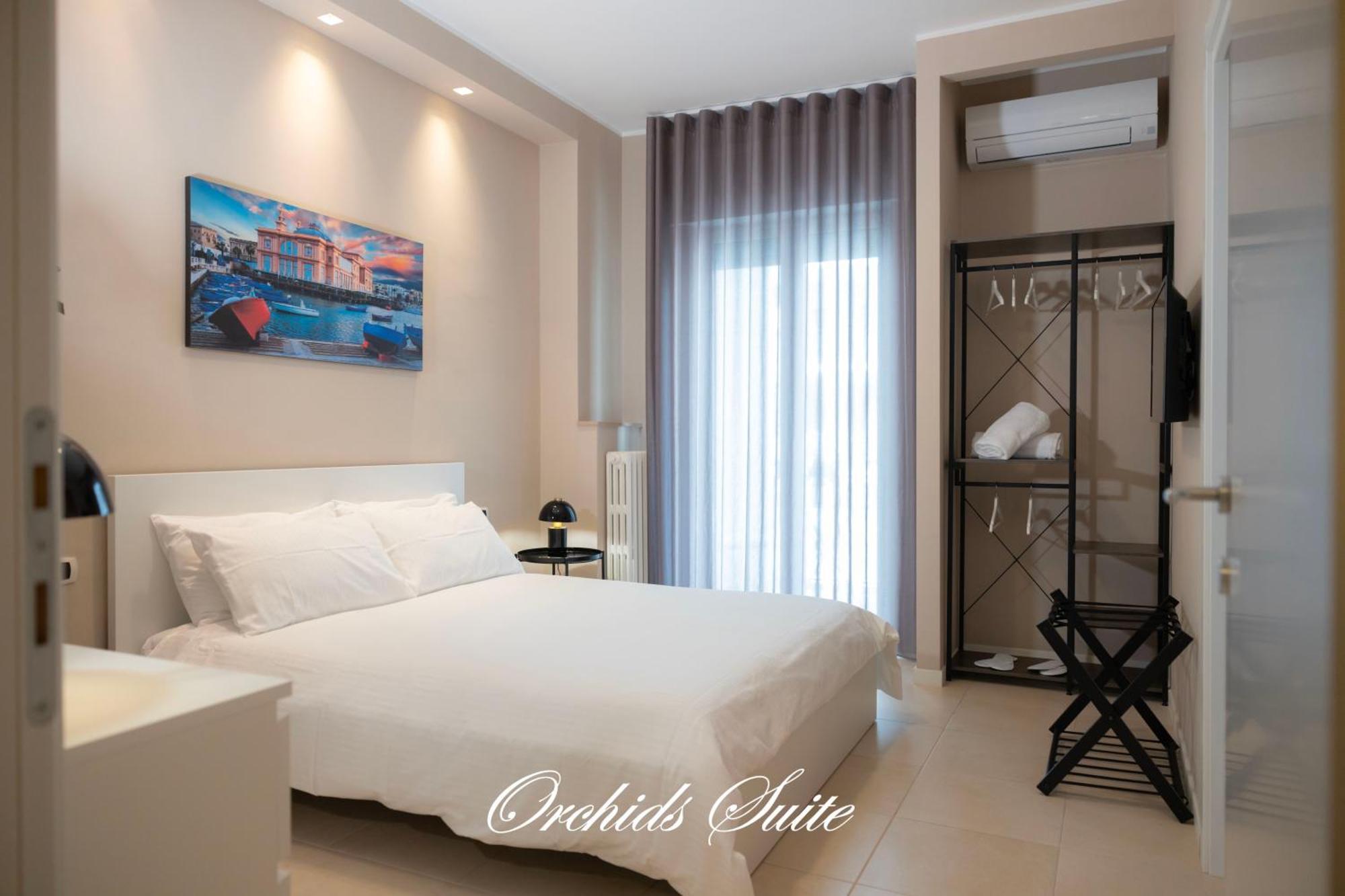 Orchids Suite 바리 외부 사진
