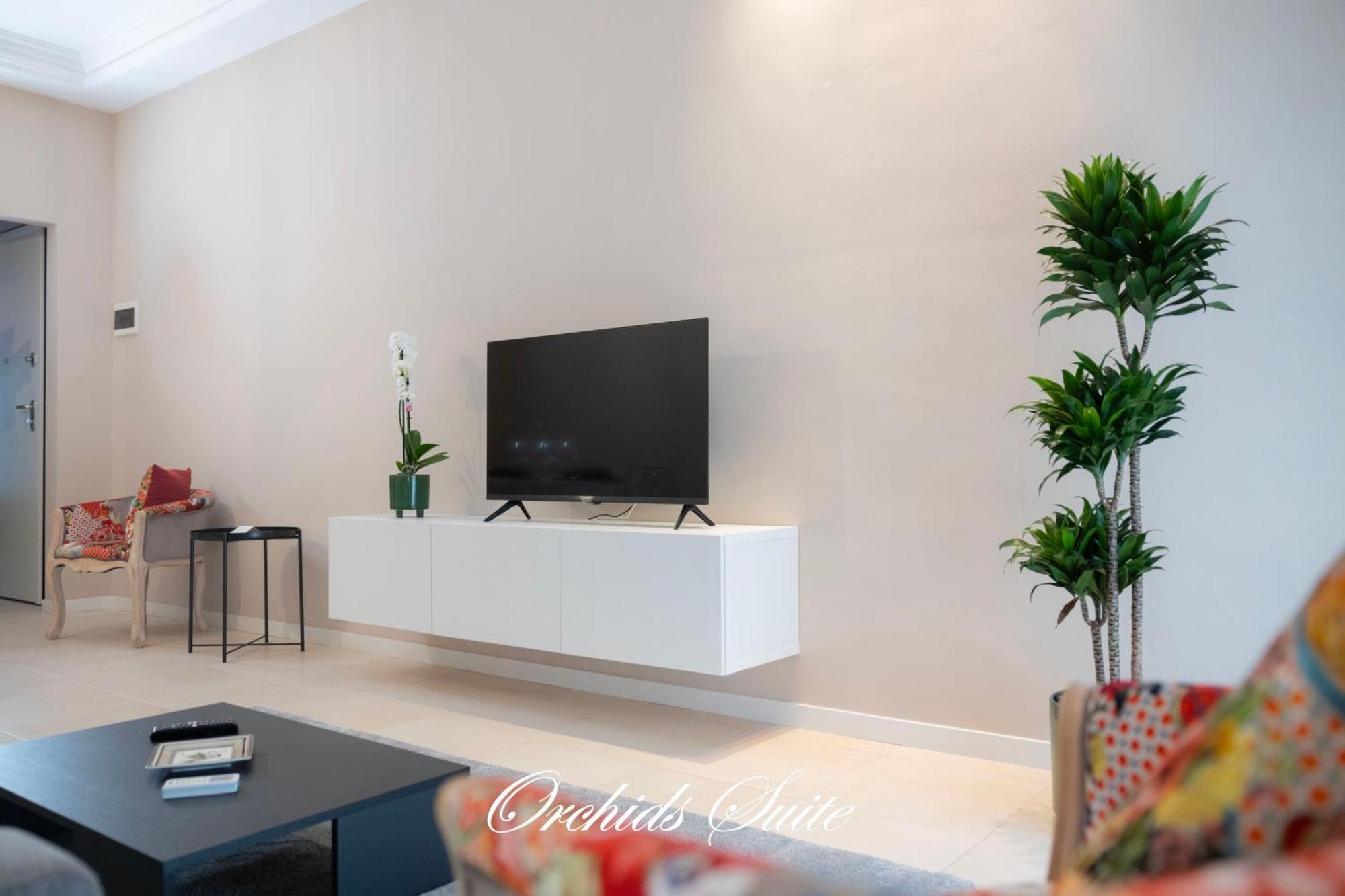 Orchids Suite 바리 외부 사진